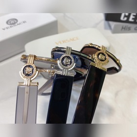 VERSACE Модель： 2228 Размер： 59/18-145