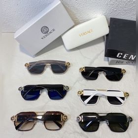VERSACE Модель： 2228 Размер： 59/18-145