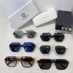 VERSACE Модель： 2228 Размер： 59/18-145