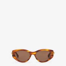 VERSACE BY FENDI Совместная коллекция FE40053V