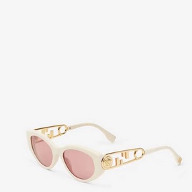 VERSACE BY FENDI Совместная коллекция FE40053V