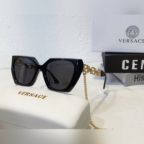 Высококачественная модель VERSACE 5065 с рекламой на обложке, опр