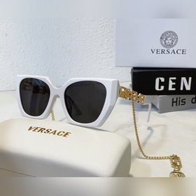 Высококачественная модель VERSACE 5065 с рекламой на обложке, опр