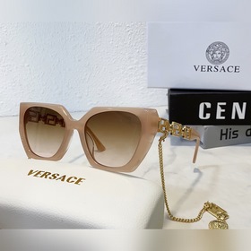 Высококачественная модель VERSACE 5065 с рекламой на обложке, опр