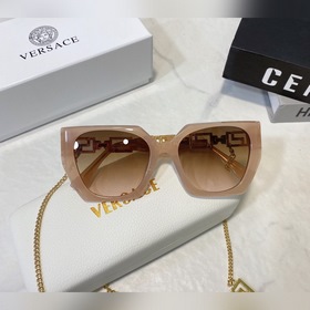 Высококачественная модель VERSACE 5065 с рекламой на обложке, опр