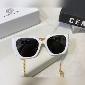 Высококачественная модель VERSACE 5065 с рекламой на обложке, опр