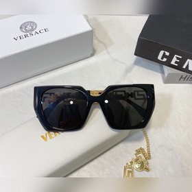 Высококачественная модель VERSACE 5065 с рекламой на обложке, опр
