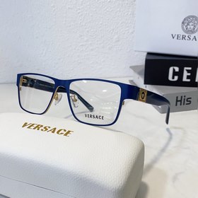 VERSACE Модель： VE1274 Размер： 55х17-140