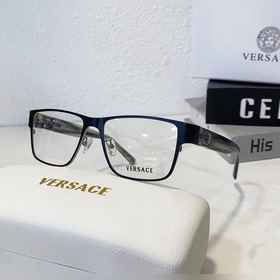VERSACE Модель： VE1274 Размер： 55х17-140