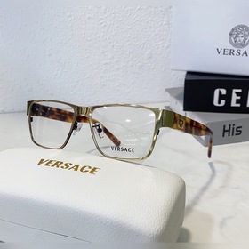 VERSACE Модель： VE1274 Размер： 55х17-140