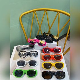 VERSACE Модель： 4361 Размер： 53-16-140