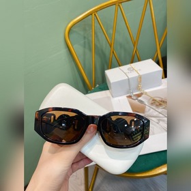 VERSACE Модель： 4361 Размер： 53 мм, 16-140