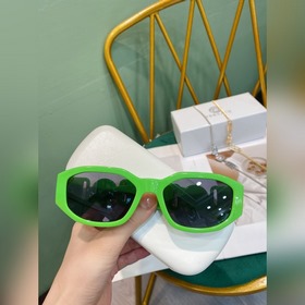 VERSACE Модель： 4361 Размер： 53 мм, 16-140