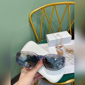 VERSACE Модель： 4361 Размер： 53 мм, 16-140