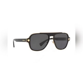 VERSACE Модель： VE2199 Размер： 56 звеньев, 18-145, с цепочкой дл