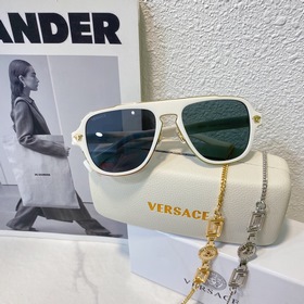 VERSACE Модель： VE2199 Размер： 56 звеньев 18-145 Цепочка в компл