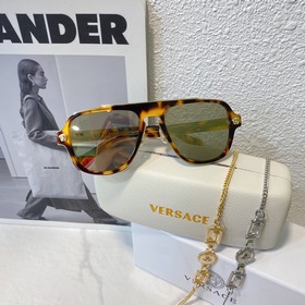 VERSACE Модель： VE2199 Размер： 56 звеньев 18-145 Цепочка в компл