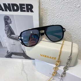 VERSACE Модель： VE2199 Размер： 56 звеньев 18-145 Цепочка в компл