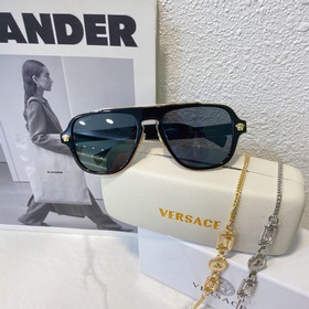 VERSACE Модель： VE2199 Размер： 56 звеньев 18-145 Цепочка в компл