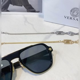 VERSACE Модель： VE2199 Размер： 56 звеньев 18-145 Цепочка в компл