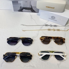 VERSACE Модель： VE2199 Размер： 56 звеньев 18-145 Цепочка в компл