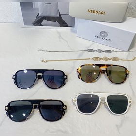 VERSACE Модель： VE2199 Размер： 56 звеньев 18-145 Цепочка в компл