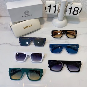 VERSACE VE4367 Размер： 54-20-143