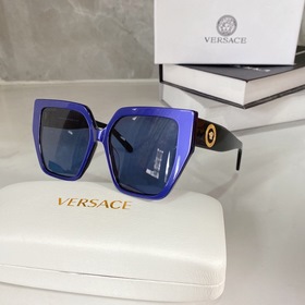 VERSACE, модель 4490. Размеры： 52-18-140.