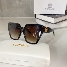 VERSACE, модель 4490. Размеры： 52-18-140.
