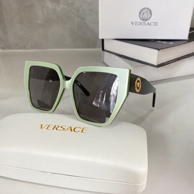 VERSACE, модель 4490. Размеры： 52-18-140.
