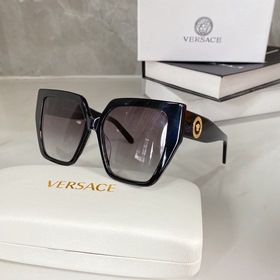 VERSACE, модель 4490. Размеры： 52-18-140.