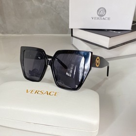 VERSACE, модель 4490. Размеры： 52-18-140.