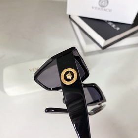 VERSACE, модель 4490. Размеры： 52-18-140.