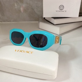 VERSACE, маленький размер Модель： 4088 Размер： 53 x 17 x 145