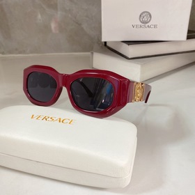 VERSACE, маленький размер Модель： 4088 Размер： 53 x 17 x 145