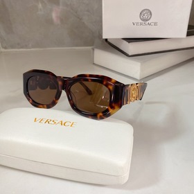 VERSACE, маленький размер Модель： 4088 Размер： 53 x 17 x 145
