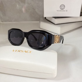 VERSACE, маленький размер Модель： 4088 Размер： 53 x 17 x 145
