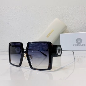 VERSACE Модель： VE4399 Размер： 58/16-145