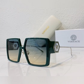 VERSACE Модель： VE4399 Размер： 58/16-145