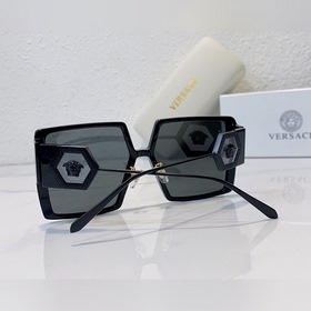 VERSACE Модель： VE4399 Размер： 58/16-145