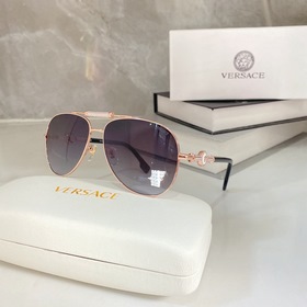 VERSACE Модель： VE 2236 Размер： 60, 16-145