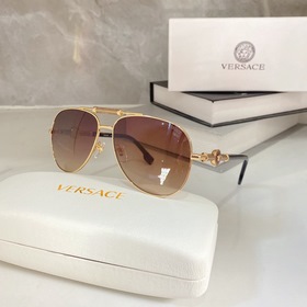 VERSACE Модель： VE 2236 Размер： 60, 16-145