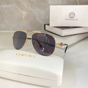 VERSACE Модель： VE 2236 Размер： 60, 16-145