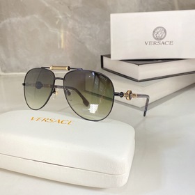 VERSACE Модель： VE 2236 Размер： 60, 16-145