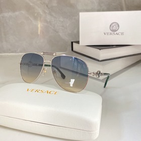 VERSACE Модель： VE 2236 Размер： 60, 16-145