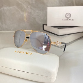 VERSACE Модель： VE 2236 Размер： 60, 16-145