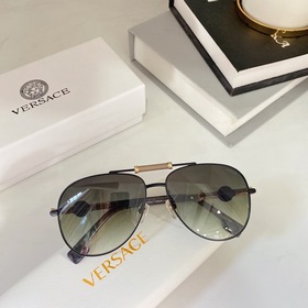 VERSACE Модель： VE 2236 Размер： 60 16-145