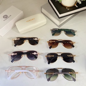 VERSACE Модель： VE 2236 Размер： 60 16-145