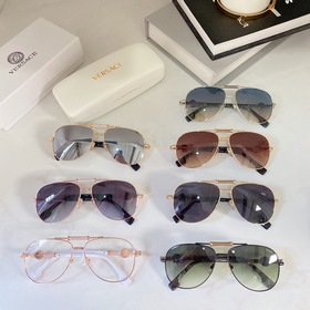 VERSACE Модель： VE 2236 Размер： 60 16-145