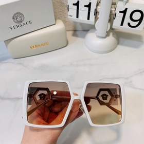 VERSACE Модель： VE4399 Размер： 58/16-145